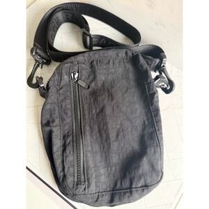 Baggu Nylon SCB — Black